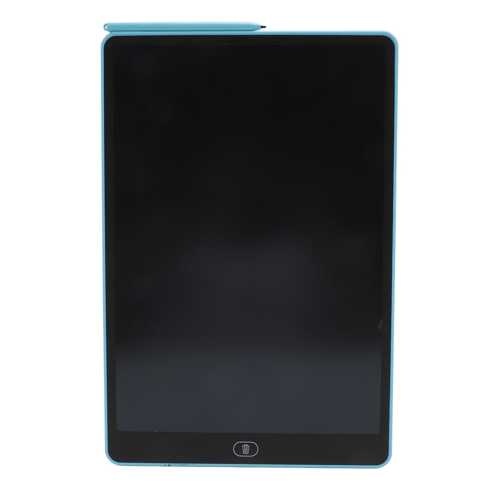 Kids Education Tablet - แท็บเล็ต LCD สำหรับเด็ก 16 นิ้วกระดานเขียนอิเล็กทรอนิกส์แผ่นวาดภาพกระดานดำสำหรับเด็กวัยหัดเดินการเรียนรู้ทางการศึกษา