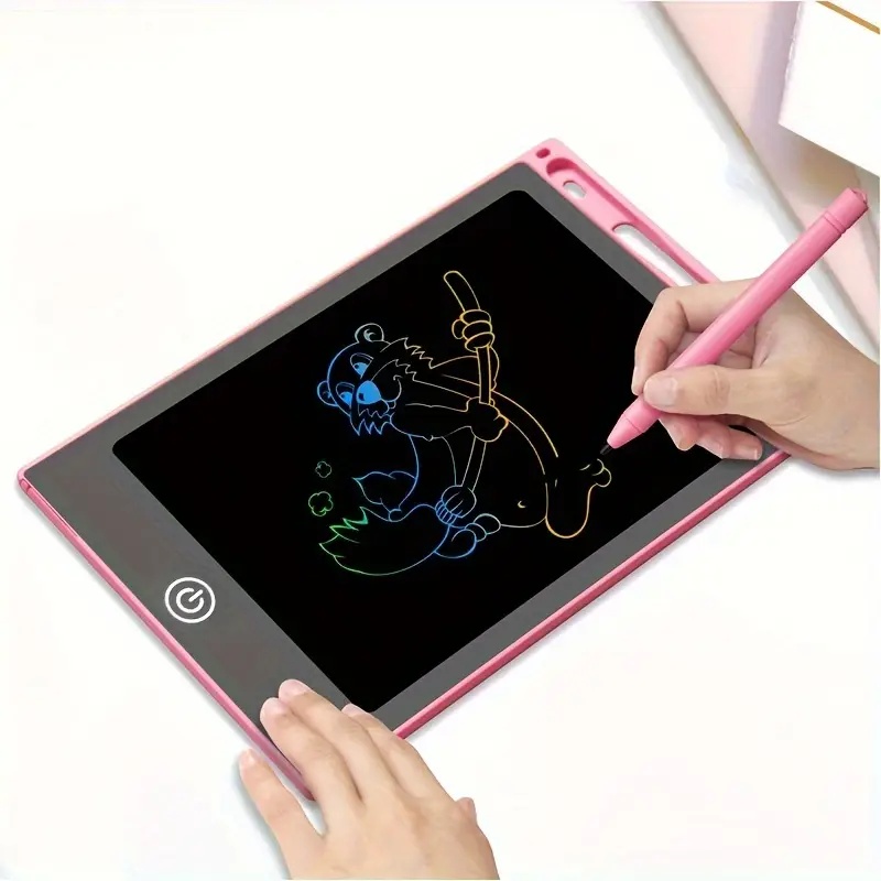 16/8.5 นิ้ว LCD การเขียนแท็บเล - Kids Education Tablet บทวิจารณ์และราคา