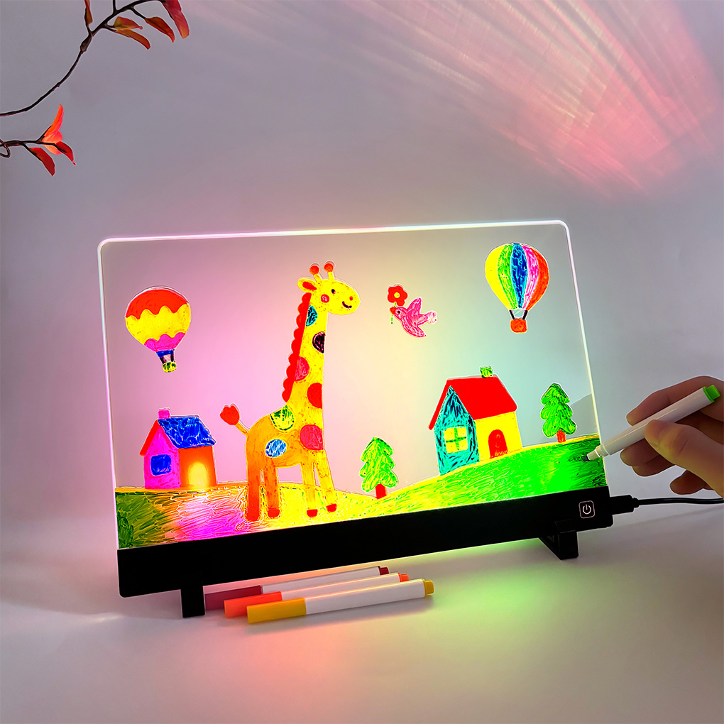 กระดานวาดภาพสำหรับเด็ก กระดาน  - Kids Education Tablet บทวิจารณ์และราคา