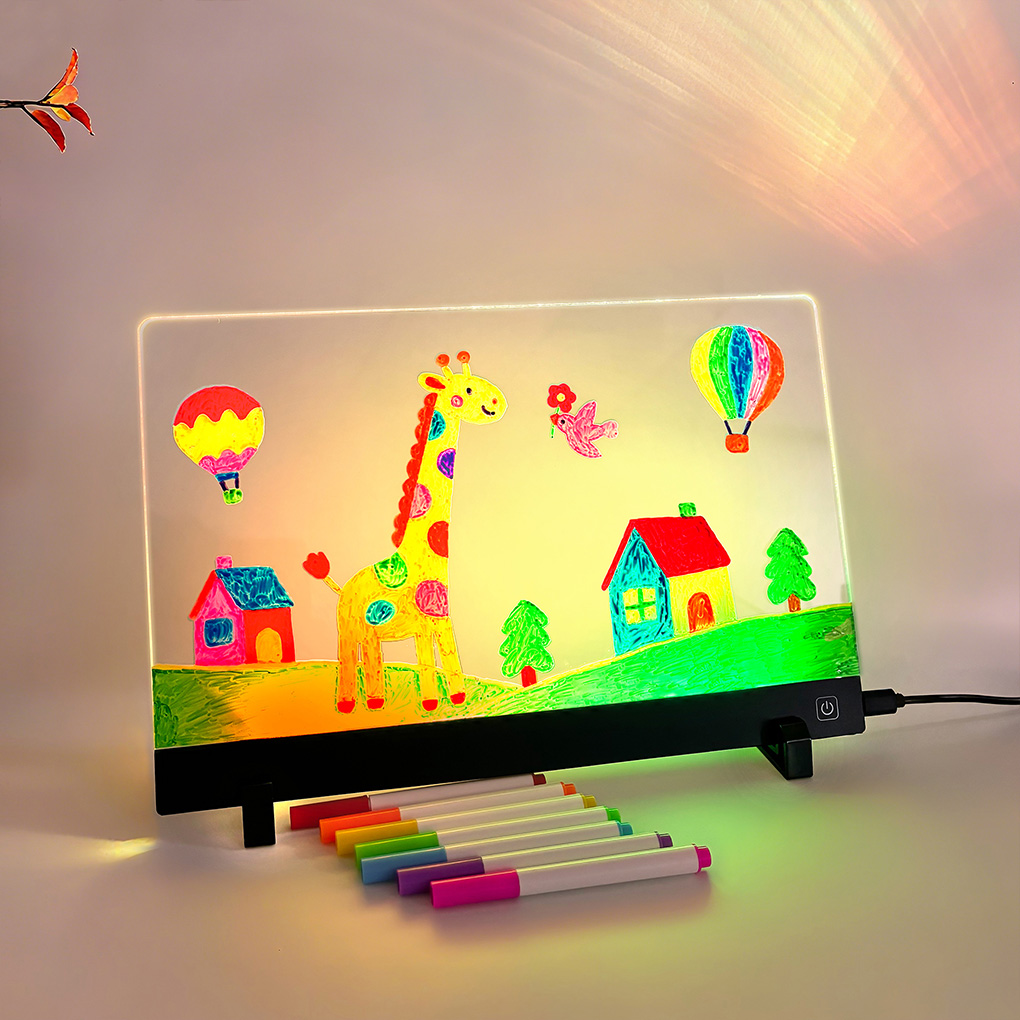 กระดานวาดภาพสำหรับเด็ก กระดาน  - Kids Education Tablet บทวิจารณ์และราคา
