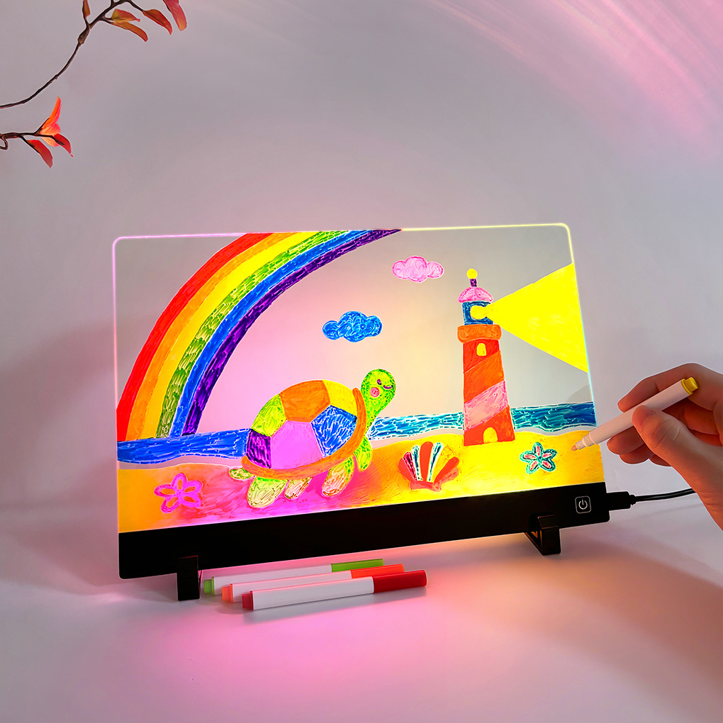 กระดานวาดภาพสำหรับเด็ก กระดาน  - Kids Education Tablet บทวิจารณ์และราคา