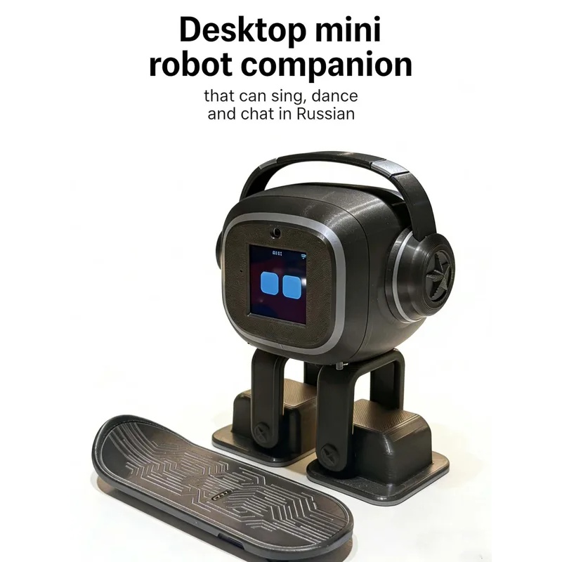 หุ่นยนต์ของเล่นขนาดเล็กสำหรับเ - English Kids Education บทวิจารณ์และราคา