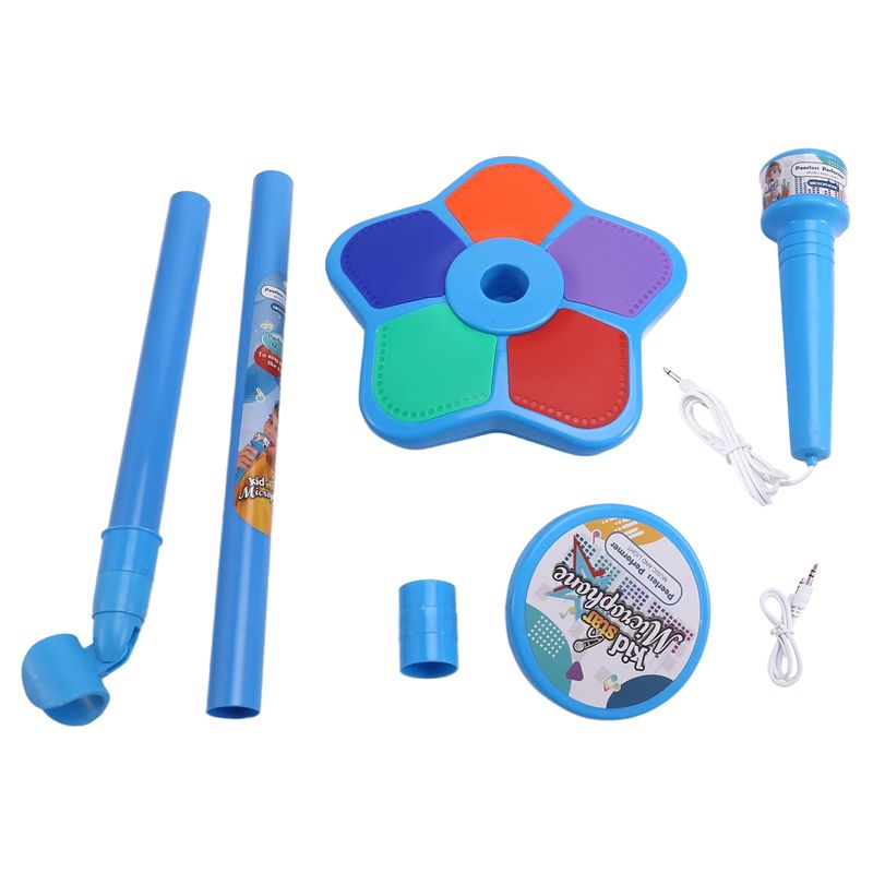 ~【ลดราคา】ไมโครโฟนสำหรับเด็กพร้ - Kids Educational Computer บทวิจารณ์และราคา