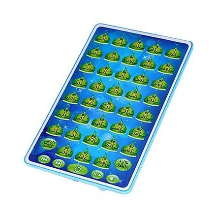 ของเล่นเพื่อการเรียนรู้การเรีย - Kids Education Tablet บทวิจารณ์และราคา