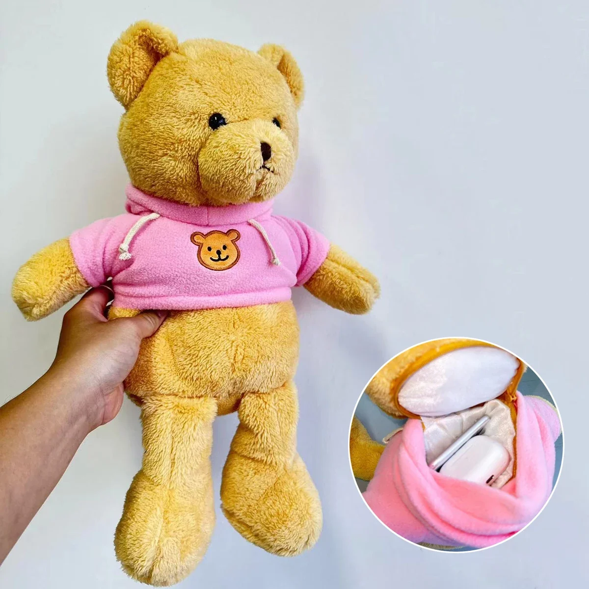 ตู้นิรภัยที่ซ่อนอยู่40ซม. กระเ - Kids Education Money บทวิจารณ์และราคา