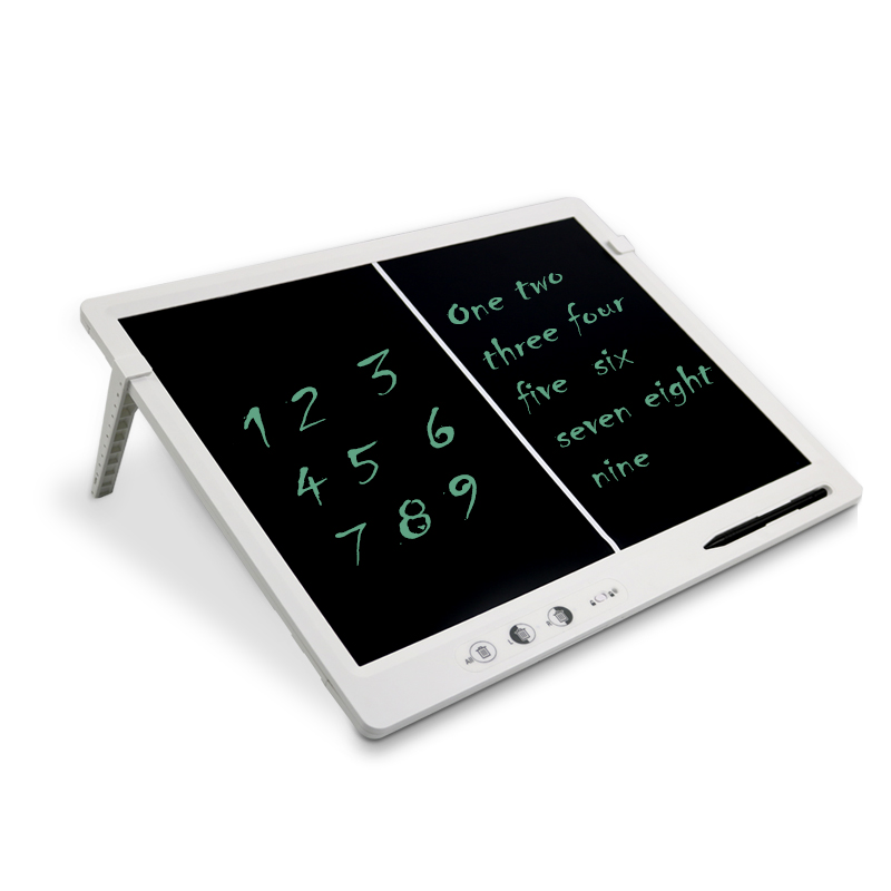 กระดานเขียน LCD แท็บเล็ตวาดภาพ - Kids Education Tablet บทวิจารณ์และราคา
