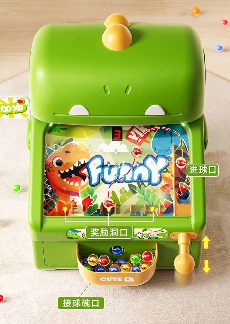 เครื่องเกมตีตัวตุ่นหินอ่อนใหม่ - Kids Education Phone บทวิจารณ์และราคา