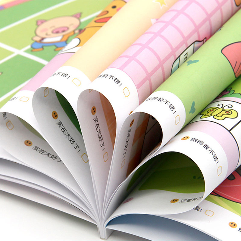 สมุดงานคณิตศาสตร์แบบขั้นตอนสำห - Kids Educational Workbooks บทวิจารณ์และราคา