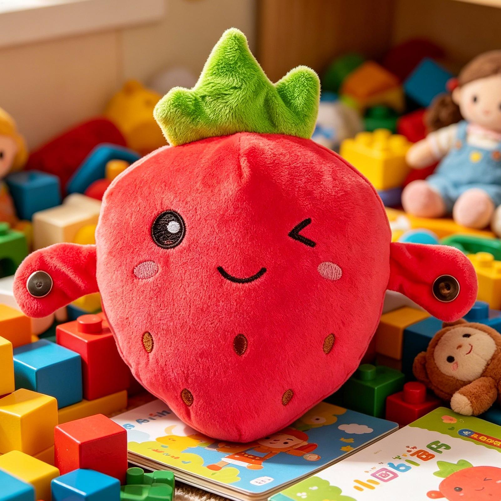 ของเล่นตุ๊กตาดนตรีแบบอินเทอร์แ - Kids Education Learn Tv บทวิจารณ์และราคา