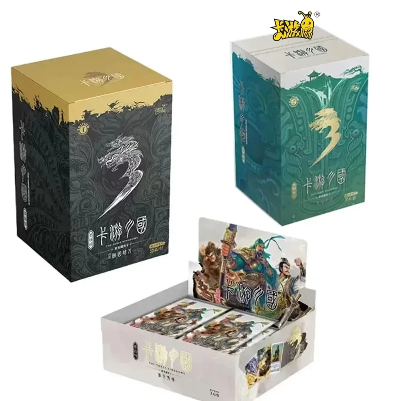 การ์ดสามก๊กสไตล์จีน คอลเลคชั่น - Kingdom Kids Education บทวิจารณ์และราคา