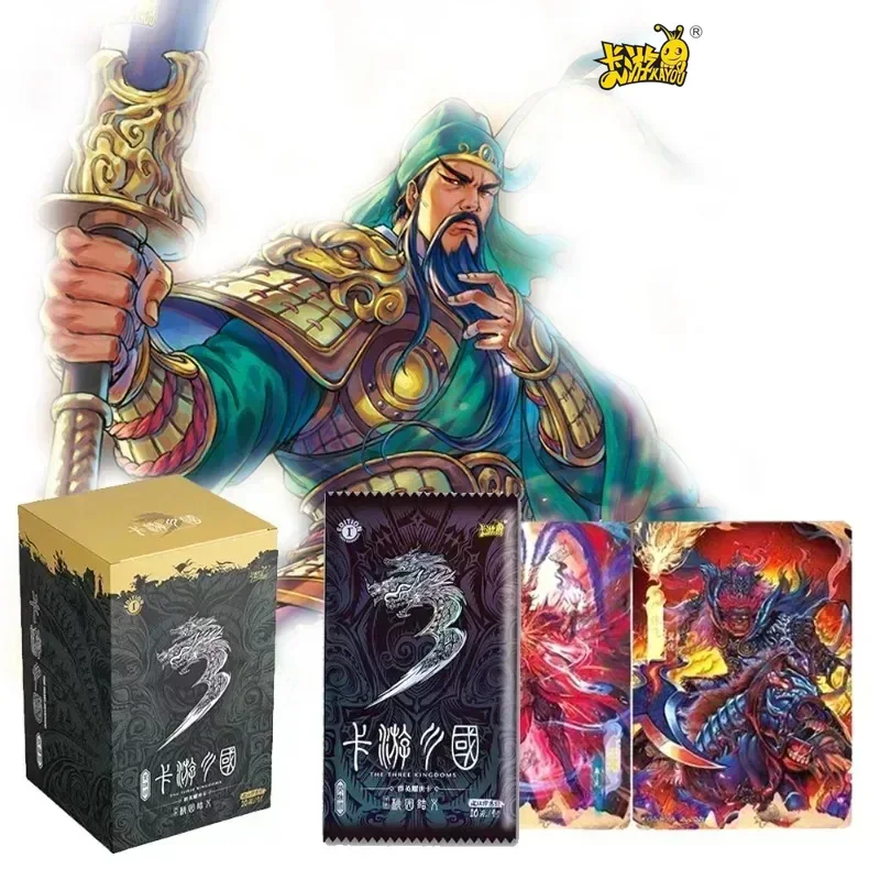 การ์ดสามก๊กสไตล์จีน คอลเลคชั่น - Kingdom Kids Education บทวิจารณ์และราคา