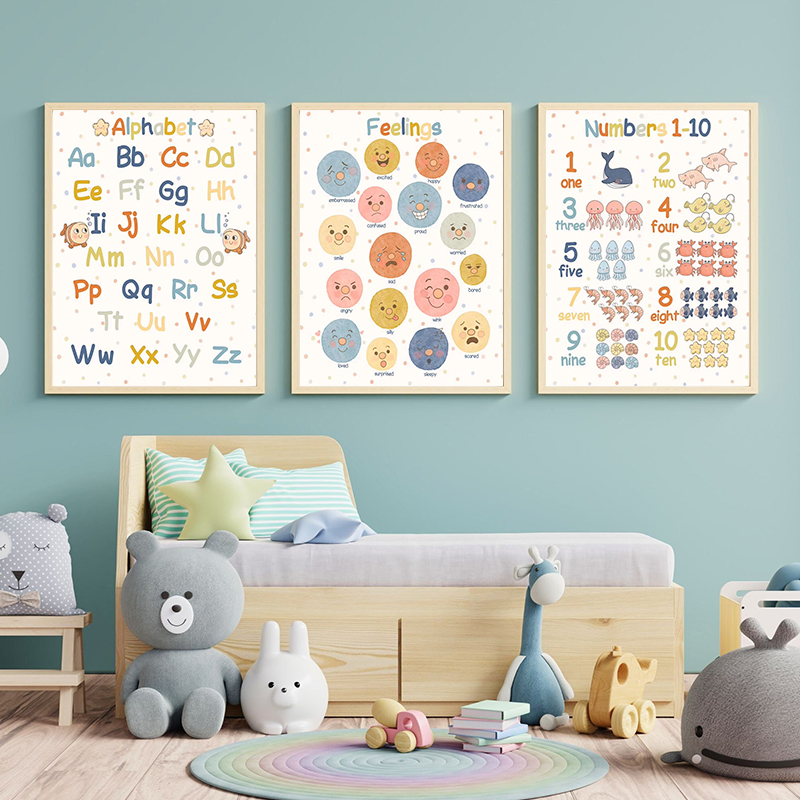 Montessori การศึกษาเด็กโยคะสีร - Kids Yoga Education บทวิจารณ์และราคา