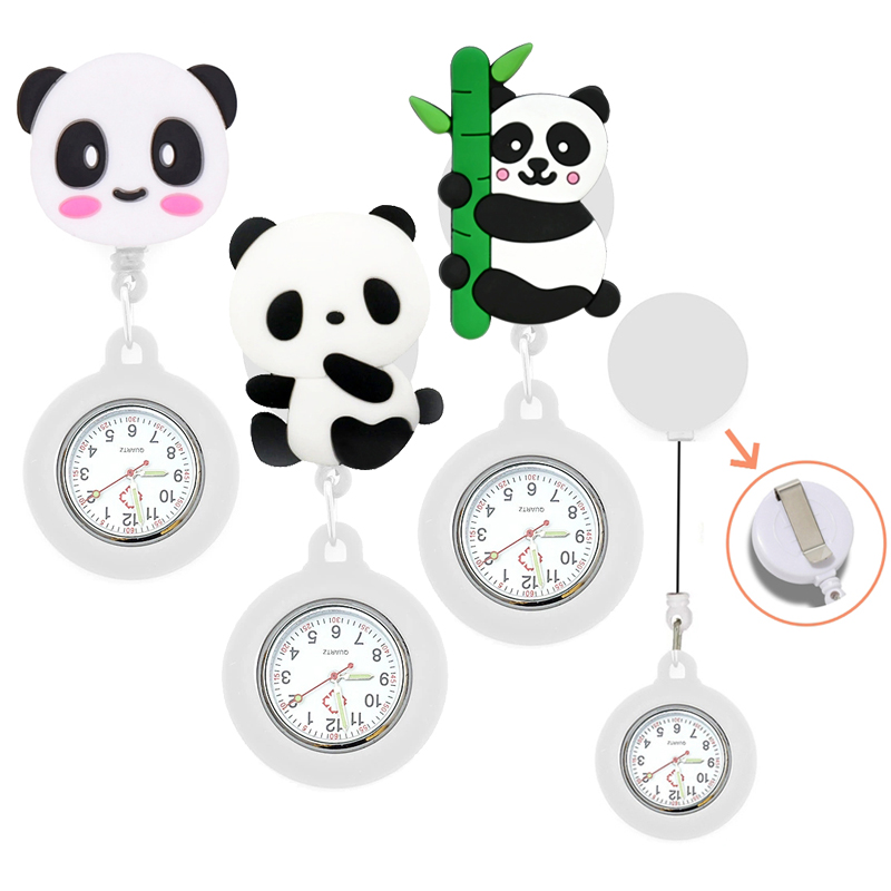 นาฬิกาเด็กแพนด้าสมบัติจีน ช่วย - Kids Educational Watch บทวิจารณ์และราคา