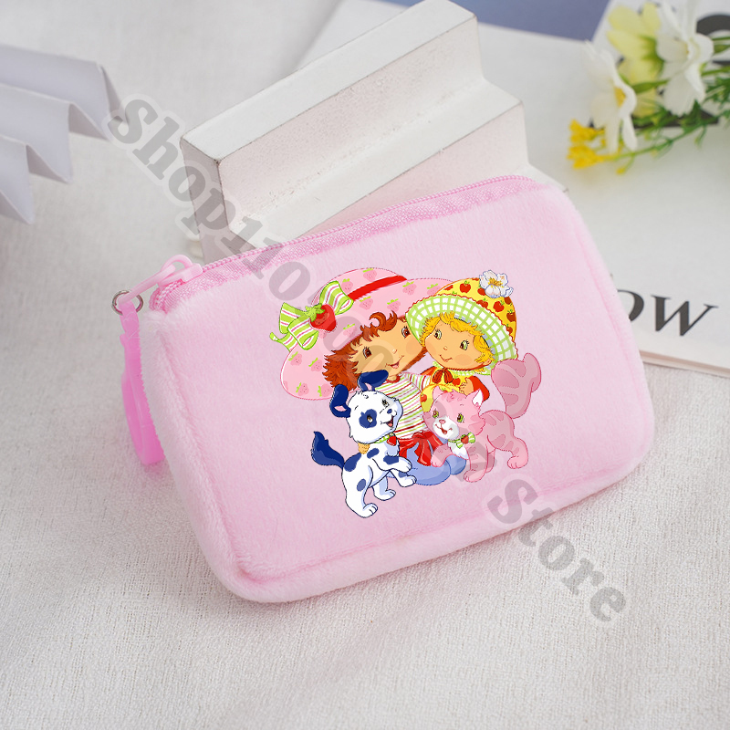 กระเป๋าใส่เหรียญตุ๊กตาอนิเมะเด - Kids Education Money บทวิจารณ์และราคา