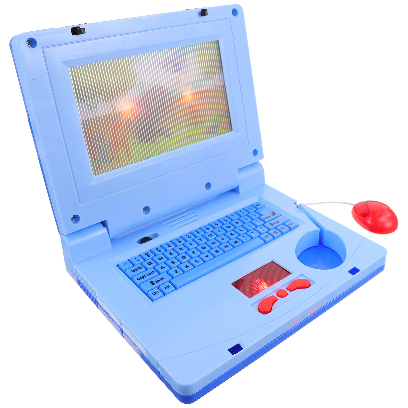 อุปกรณ์การศึกษาอิเล็กทรอนิกส์ส - Kids Educational Computer บทวิจารณ์และราคา