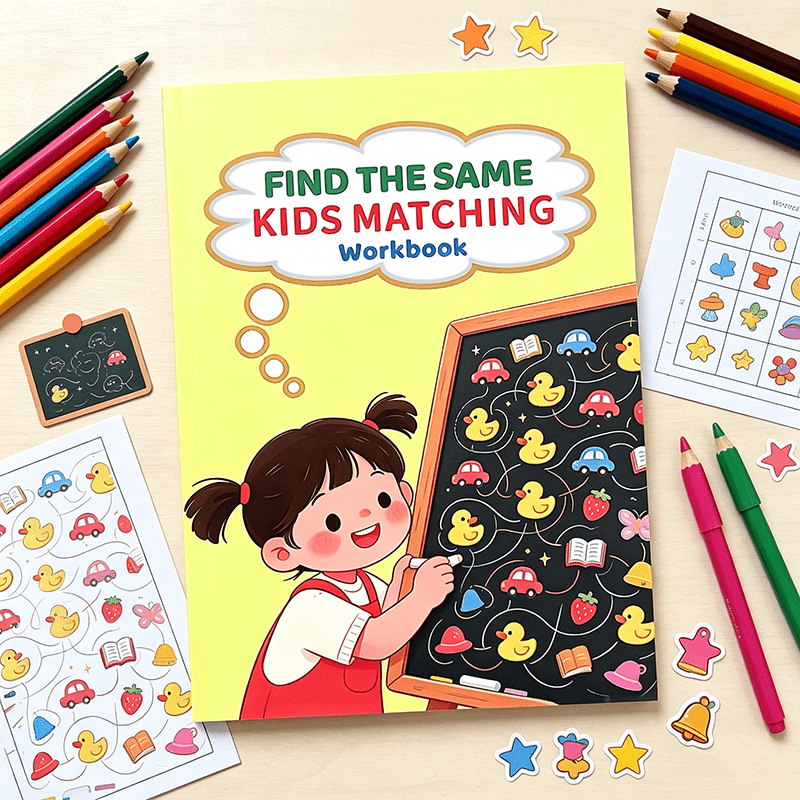ค้นหาสมุดแบบฝึกหัดที่เหมาะสำหร - Kids Educational Workbooks บทวิจารณ์และราคา