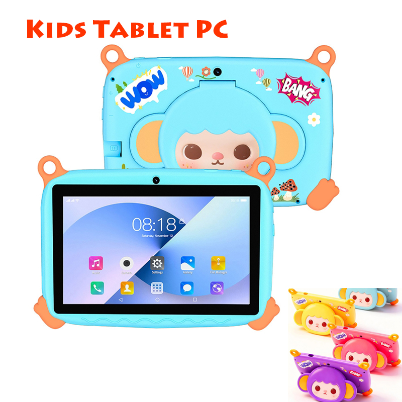 แท็บเล็ตสำหรับเด็ก หน้าจอขนาด  - Kids Education Tablet บทวิจารณ์และราคา