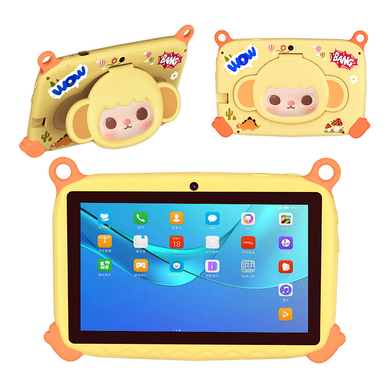 แท็บเล็ตสำหรับเด็ก หน้าจอขนาด  - Kids Education Tablet บทวิจารณ์และราคา