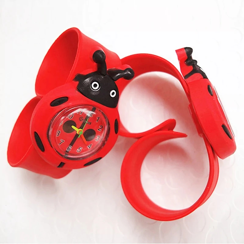 นาฬิกาการ์ตูนเด็ก นาฬิกาเรียนร - Kids Educational Watch บทวิจารณ์และราคา