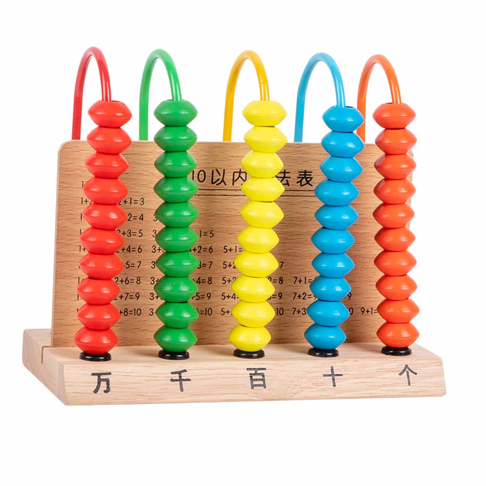 กรอบคำนวณเลขคณิต เกมคำนวณสำหรั - Kids Educational Computer บทวิจารณ์และราคา