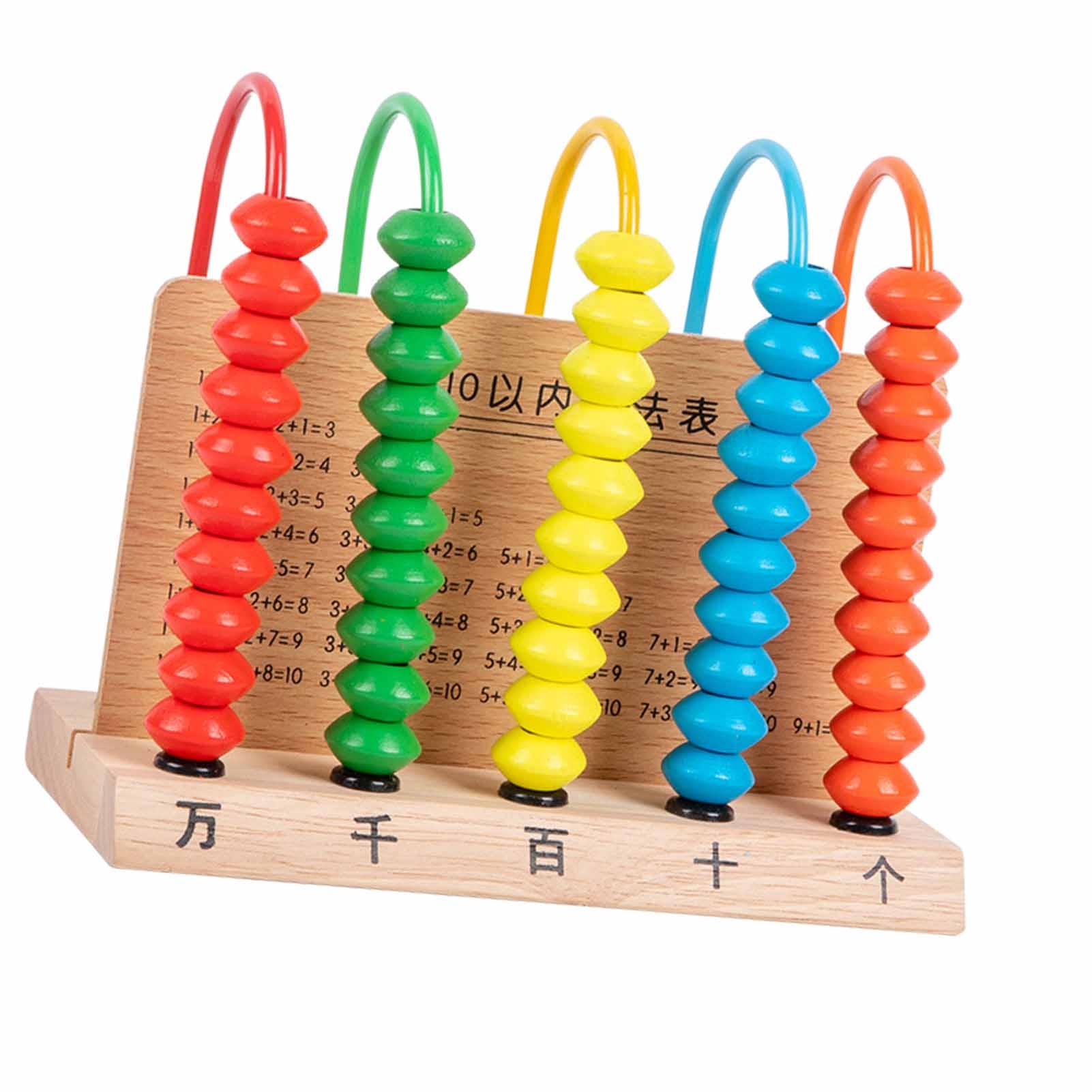 กรอบคำนวณเลขคณิต เกมคำนวณสำหรั - Kids Educational Computer บทวิจารณ์และราคา