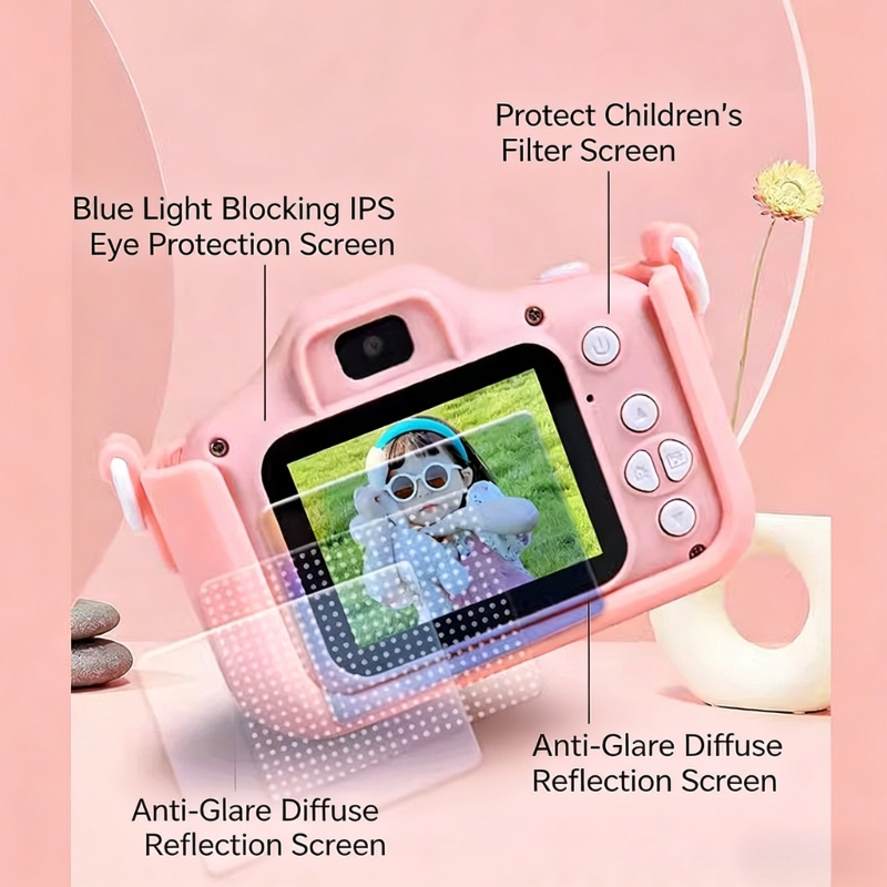 ชาร์จของเล่นเด็กกล้องวิดีโอควา - Kids Early Education Photos บทวิจารณ์และราคา