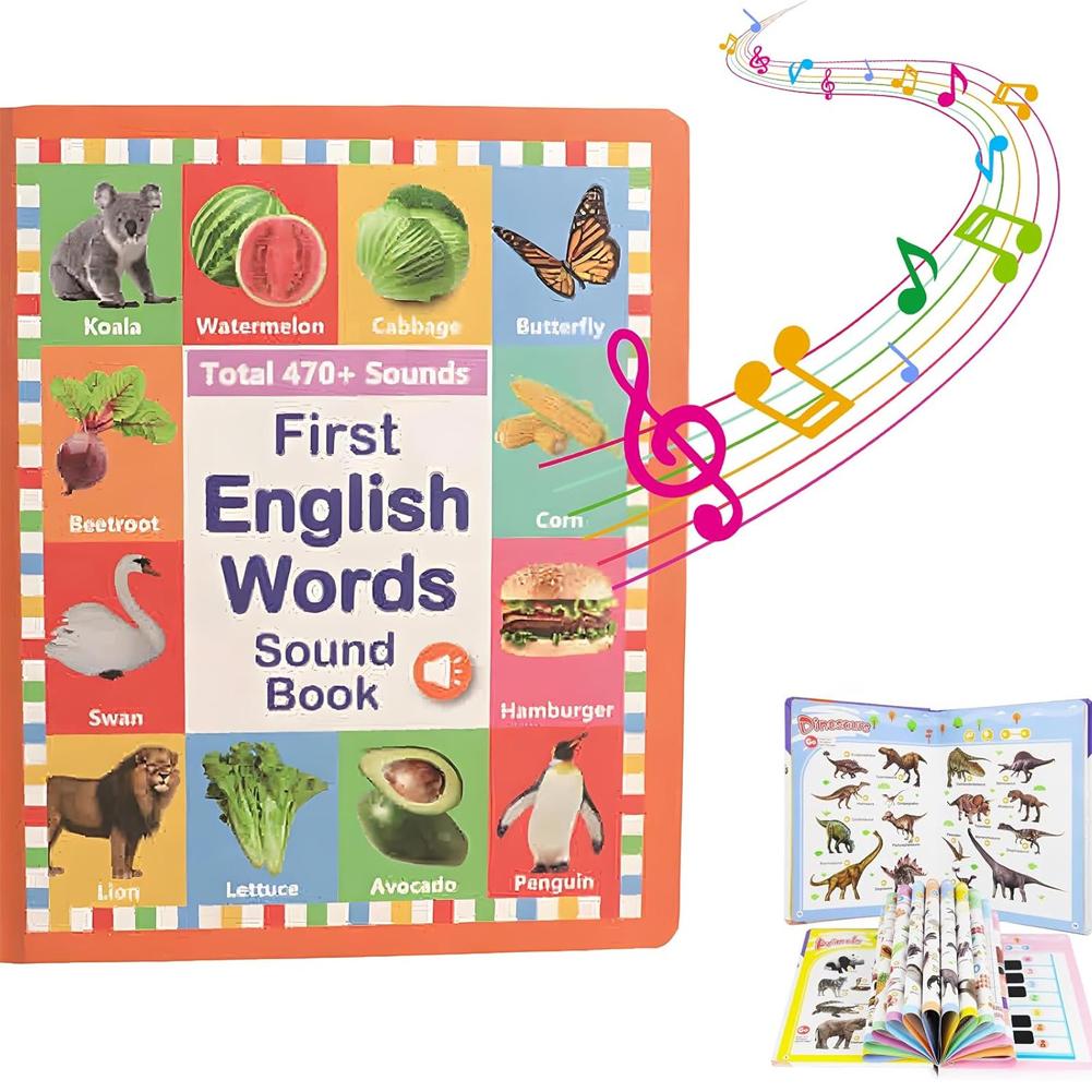 หนังสืออ่านเสียงภาษาอังกฤษ การ - English Kids Education บทวิจารณ์และราคา