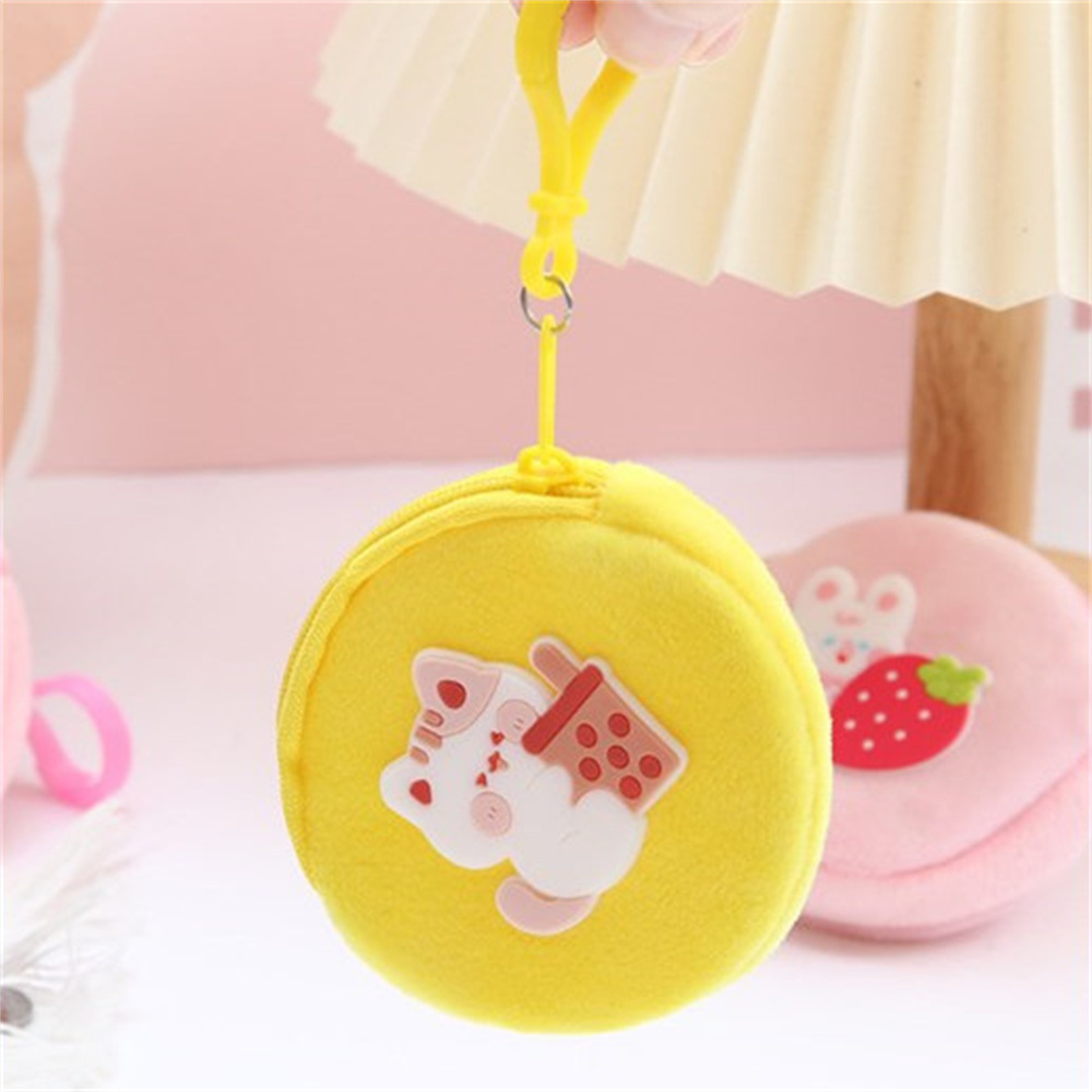 กระเป๋าเงินกำมะหยี่ใส่เหรียญกา - Kids Education Money บทวิจารณ์และราคา