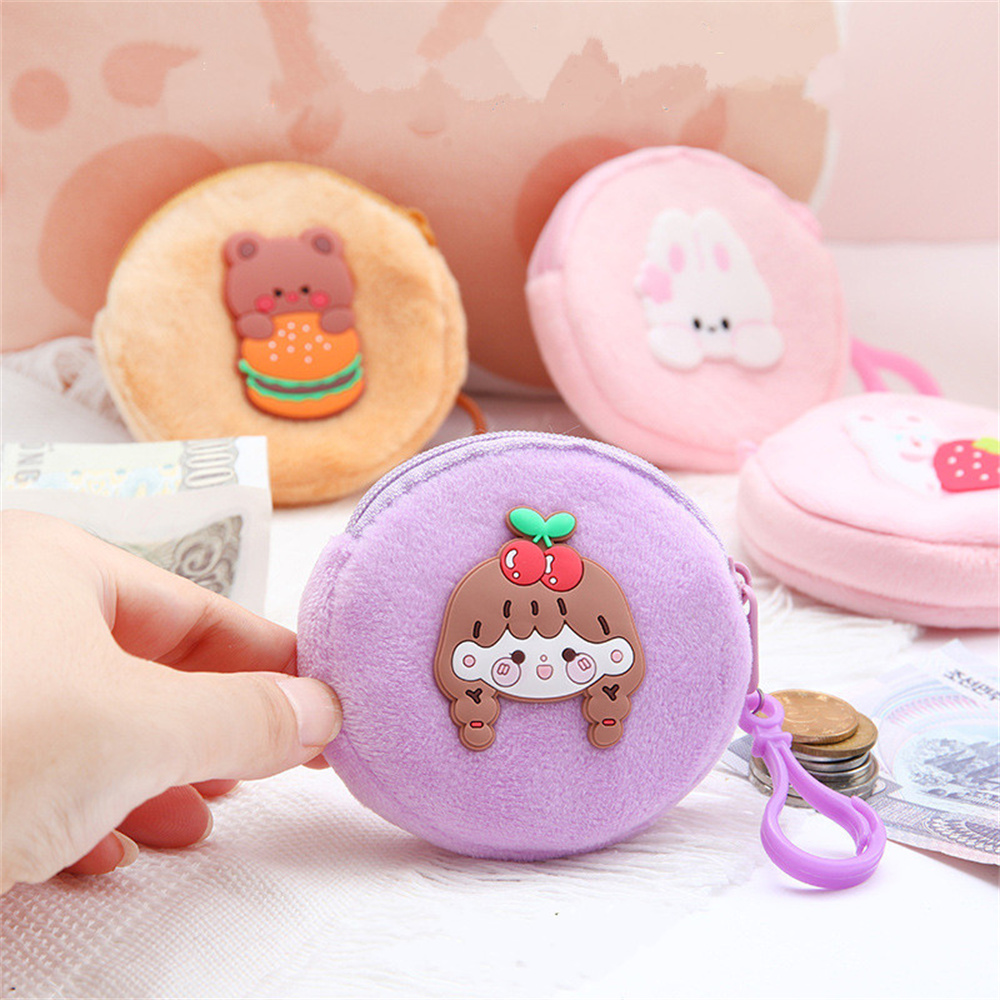 กระเป๋าเงินกำมะหยี่ใส่เหรียญกา - Kids Education Money บทวิจารณ์และราคา