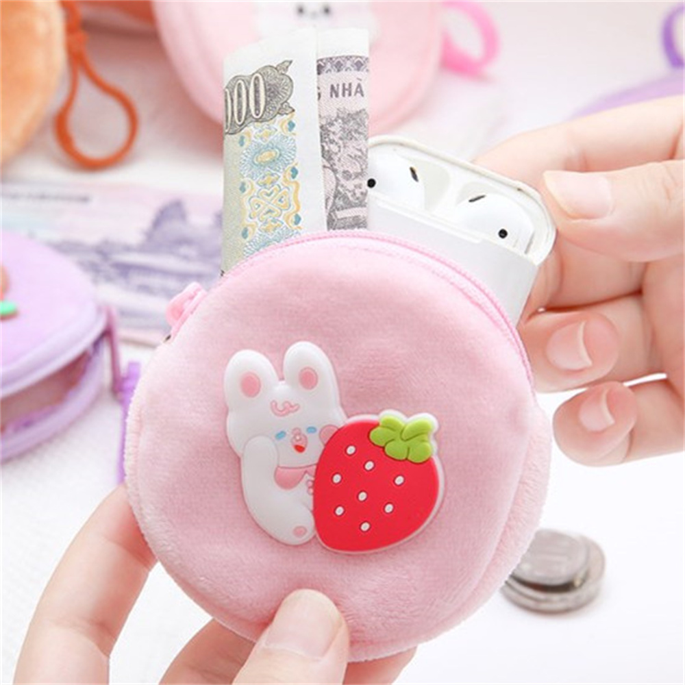 กระเป๋าเงินกำมะหยี่ใส่เหรียญกา - Kids Education Money บทวิจารณ์และราคา