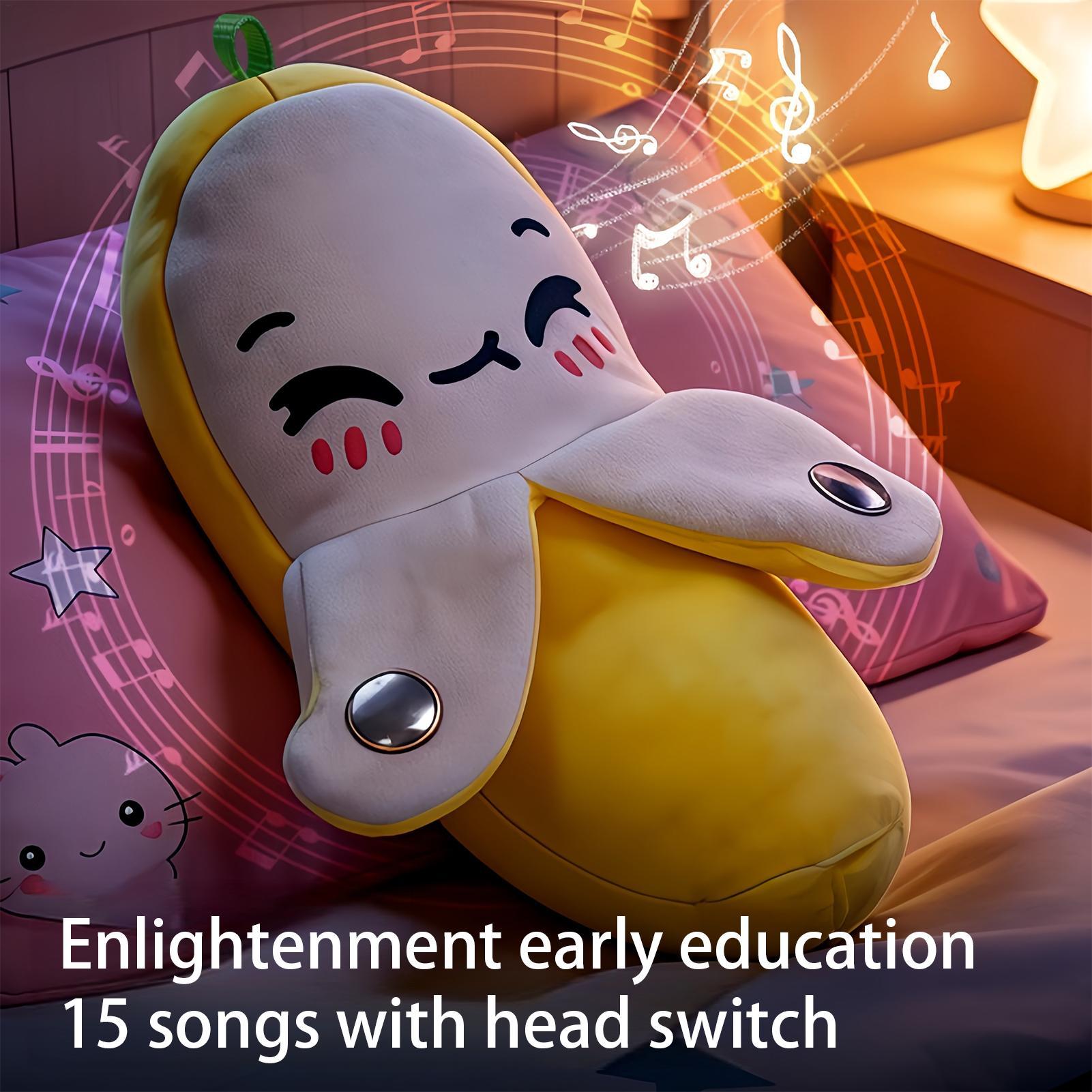 ของเล่นดนตรีเสริมพัฒนาการ ตุ๊ก - Kids Education Learn Tv บทวิจารณ์และราคา